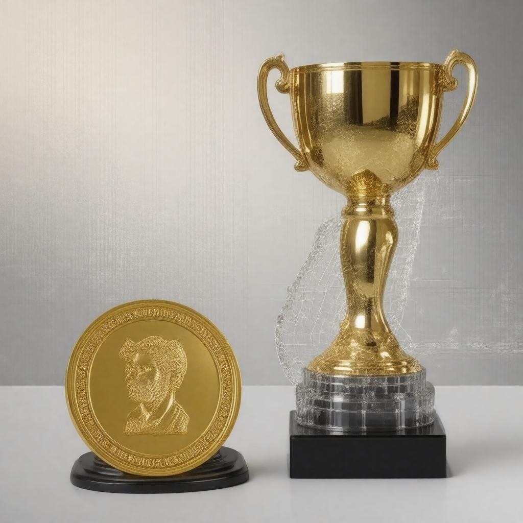 Charles Stark Draper Prize